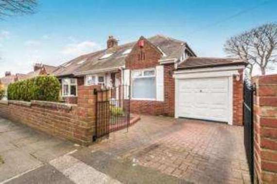 4 Bedroom Bungalow