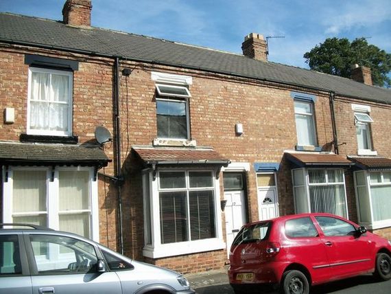 2 Bedroom Terraced