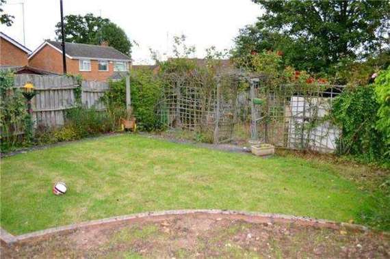 3&nbsp;Bedroom&nbsp;Detached