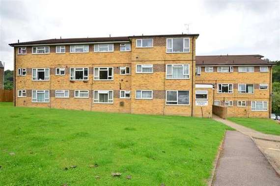 3&nbsp;Bedroom&nbsp;Flat