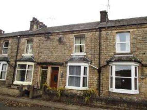 2&nbsp;Bedroom&nbsp;Terraced