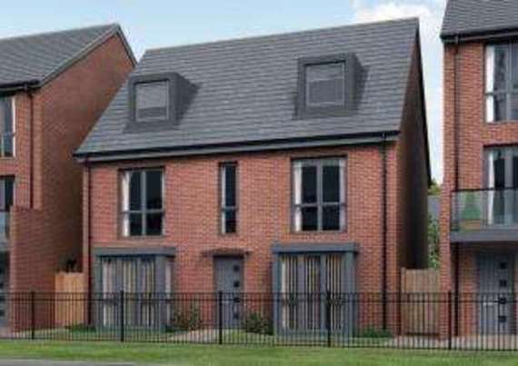 5 Bedroom Detached