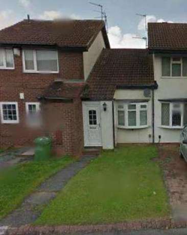 1 Bedroom Flat