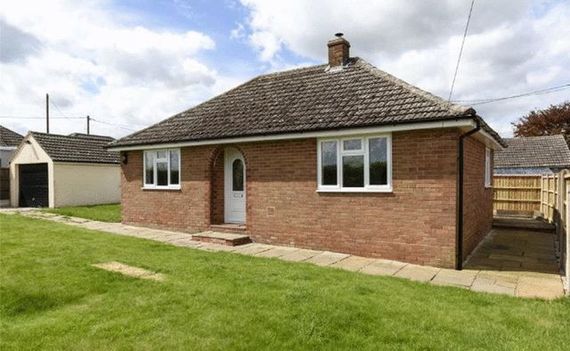 2 Bedroom Detached