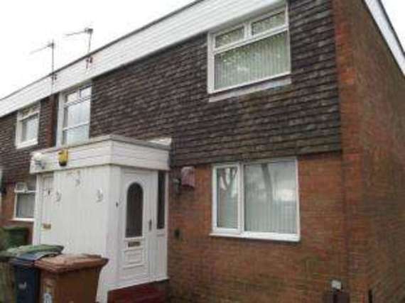 2&nbsp;Bedroom&nbsp;Flat