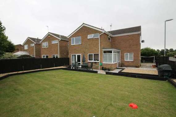 4&nbsp;Bedroom&nbsp;Detached