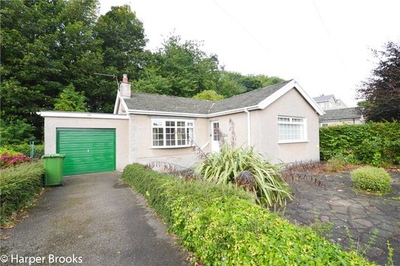 2 Bedroom Detached