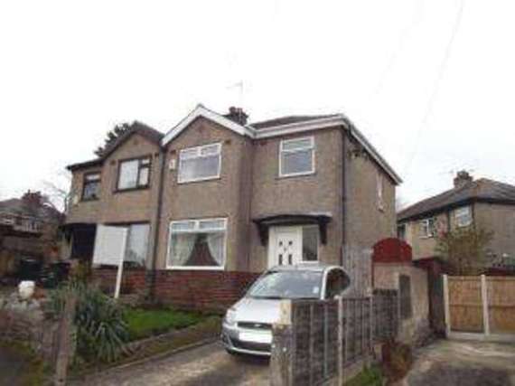 3 Bedroom Semi-Detac...