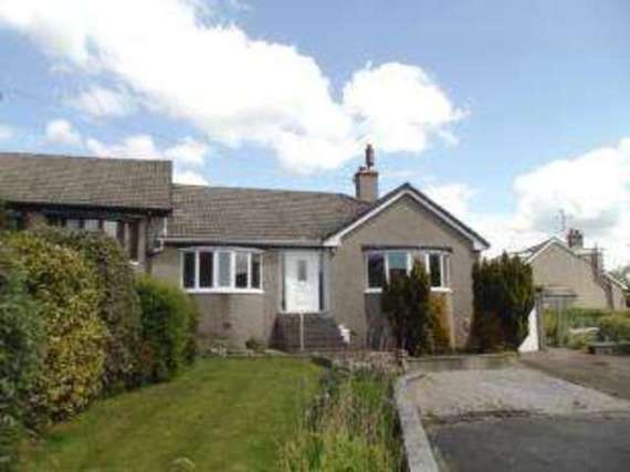 2 Bedroom Bungalow