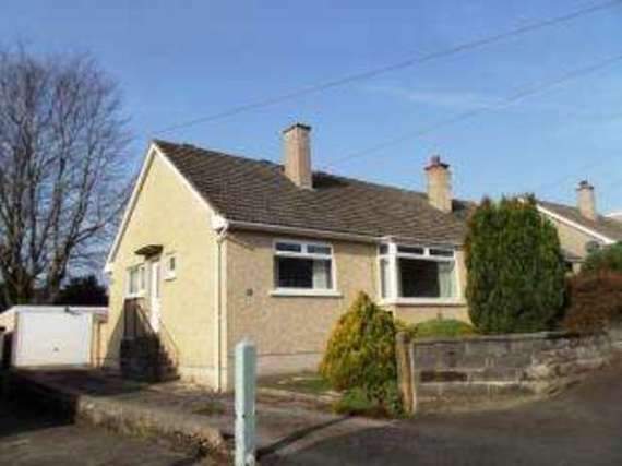 2 Bedroom Bungalow