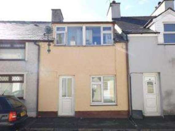 3 Bedroom Terraced