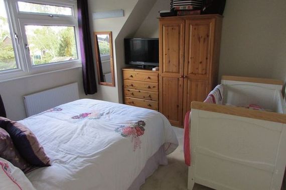 3 Bedroom Detached