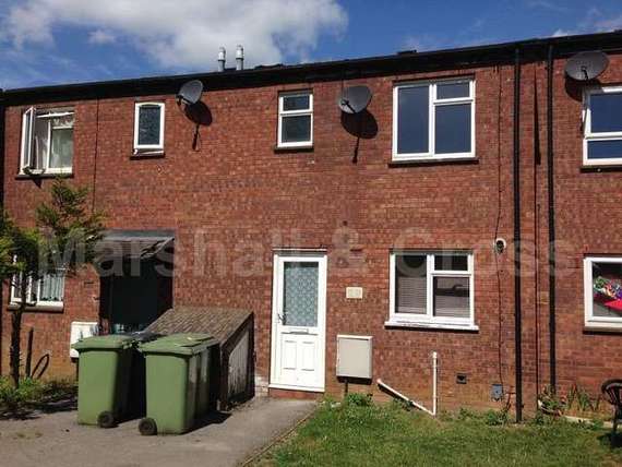 3 Bedroom Terraced