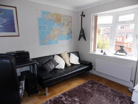 4 Bedroom Detached