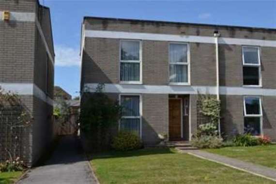 3 Bedroom Terraced