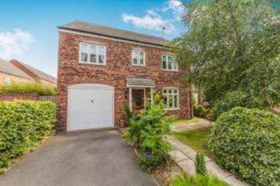 4 Bedroom Detached