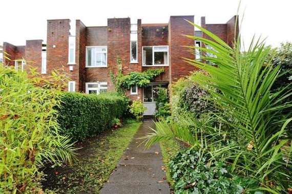 3 Bedroom Terraced