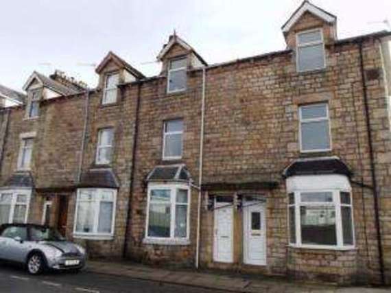 3 Bedroom Terraced