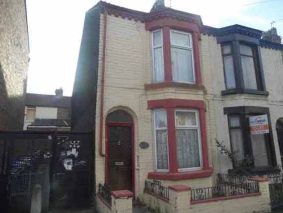 3 Bedroom Property