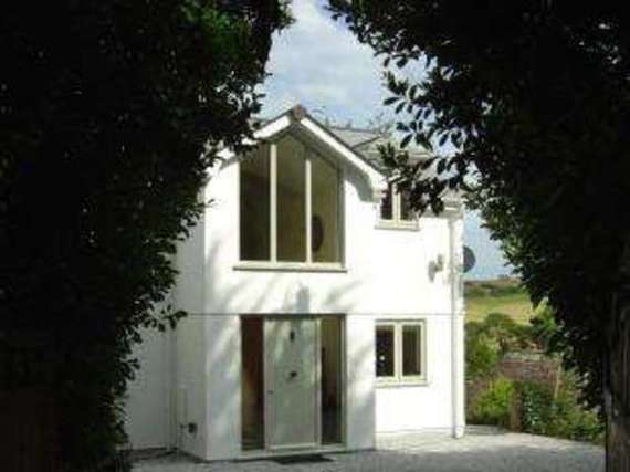 4 Bedroom Detached