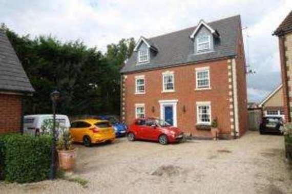 5 Bedroom Detached