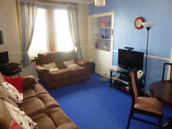 3 Bedroom Apartment