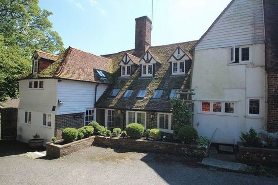 2 Bedroom Terraced