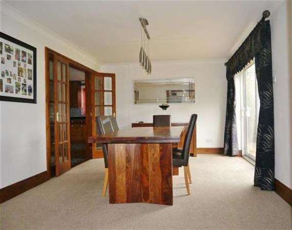 5 Bedroom Detached