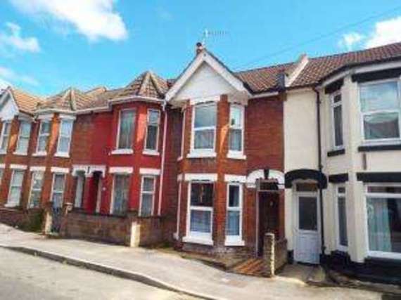 3&nbsp;Bedroom&nbsp;Terraced
