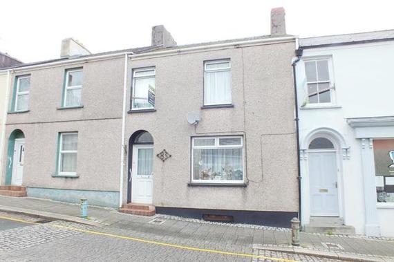 3 Bedroom Terraced