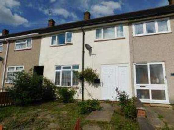 3 Bedroom Terraced