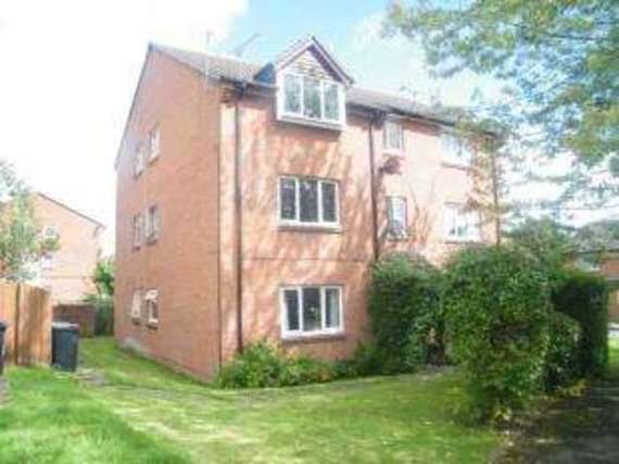 2 Bedroom Flat