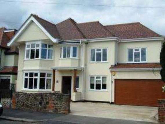 5 Bedroom Detached