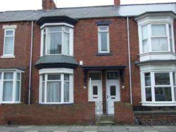 2 Bedroom Flat