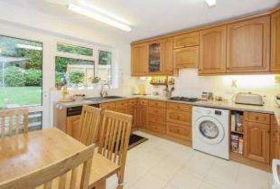 4 Bedroom Detached