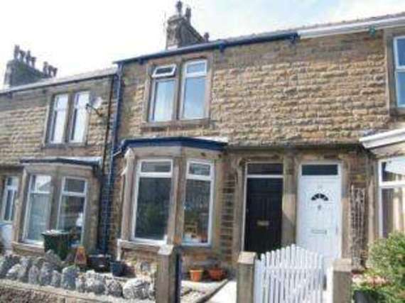 3&nbsp;Bedroom&nbsp;Terraced