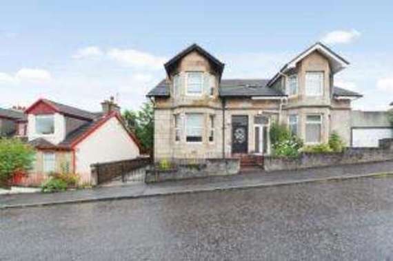 3 Bedroom Semi-Detac...