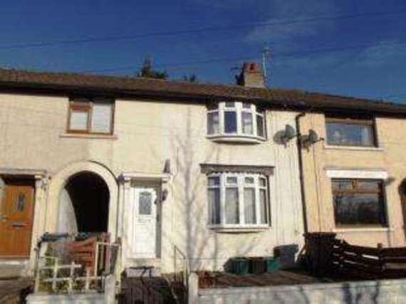 3 Bedroom Semi-Detac...