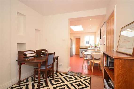 3&nbsp;Bedroom&nbsp;Terraced