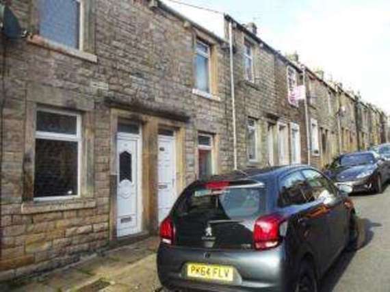 2 Bedroom Terraced