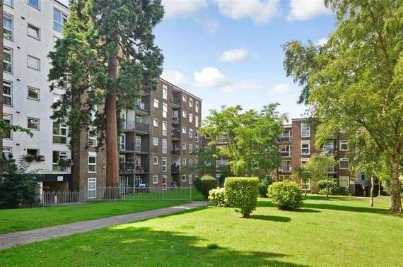 1&nbsp;Bedroom&nbsp;Flat