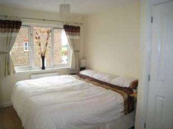 3 Bedroom Terraced