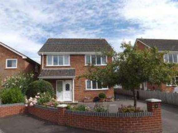 4 Bedroom Detached