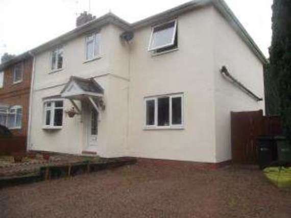 4 Bedroom Semi-Detac...