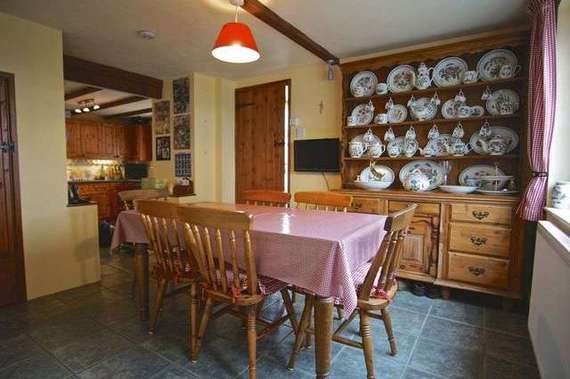 3 Bedroom Property