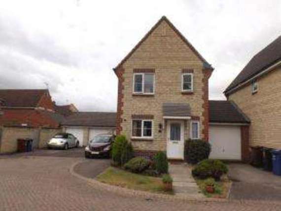 3 Bedroom Detached