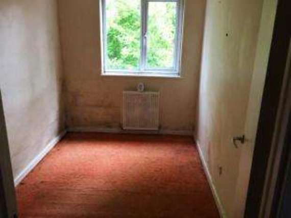 4 Bedroom Terraced