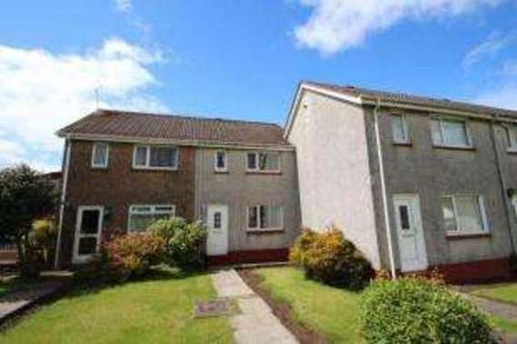 3 Bedroom Terraced