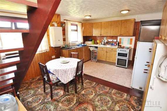 3 Bedroom Detached
