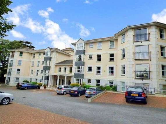 2 Bedroom Retirement...